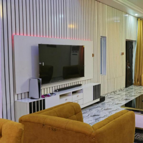 S&A Lump Apartments, Enugu, Nigeria
